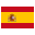 Bandera de IN